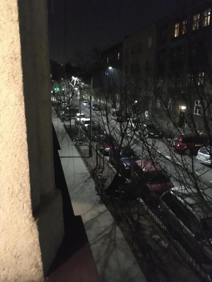 Main Square Apartaments Краков Экстерьер фото