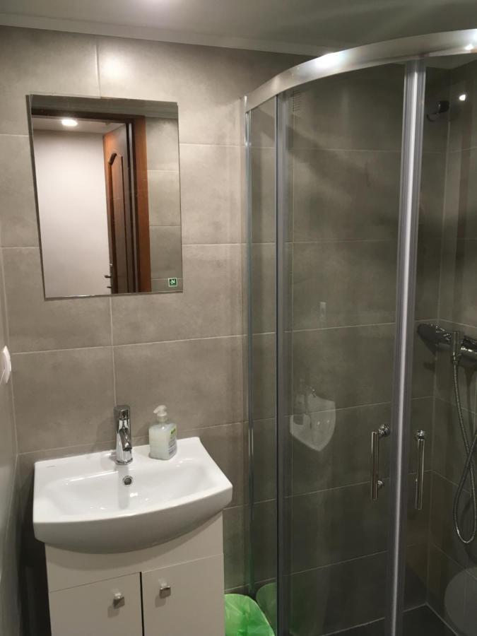 Main Square Apartaments Краков Экстерьер фото