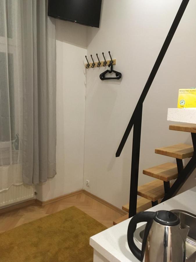 Main Square Apartaments Краков Экстерьер фото