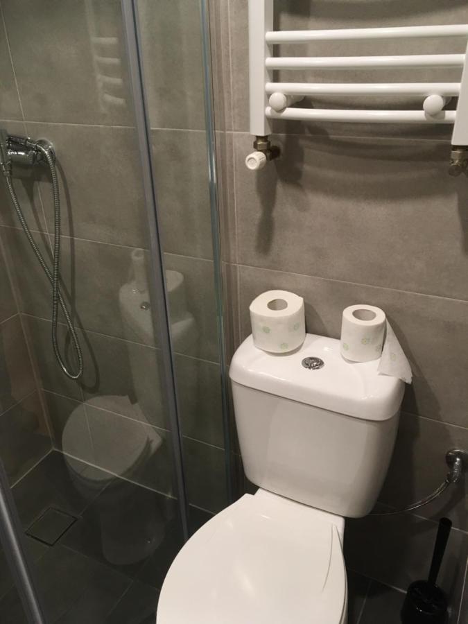 Main Square Apartaments Краков Экстерьер фото