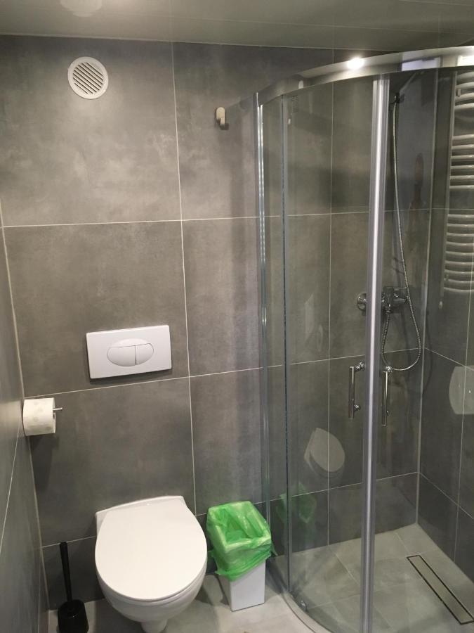 Main Square Apartaments Краков Экстерьер фото