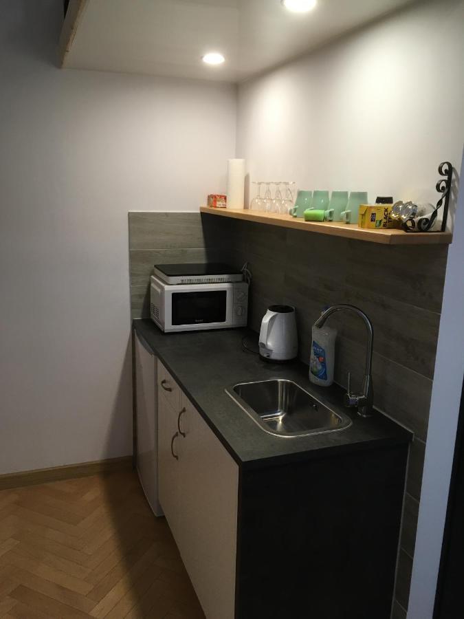 Main Square Apartaments Краков Экстерьер фото