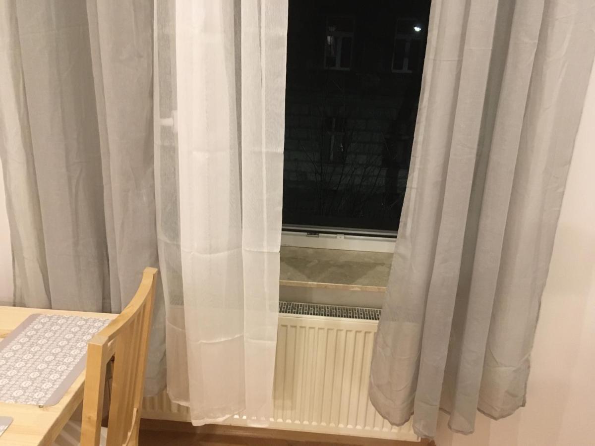 Main Square Apartaments Краков Экстерьер фото