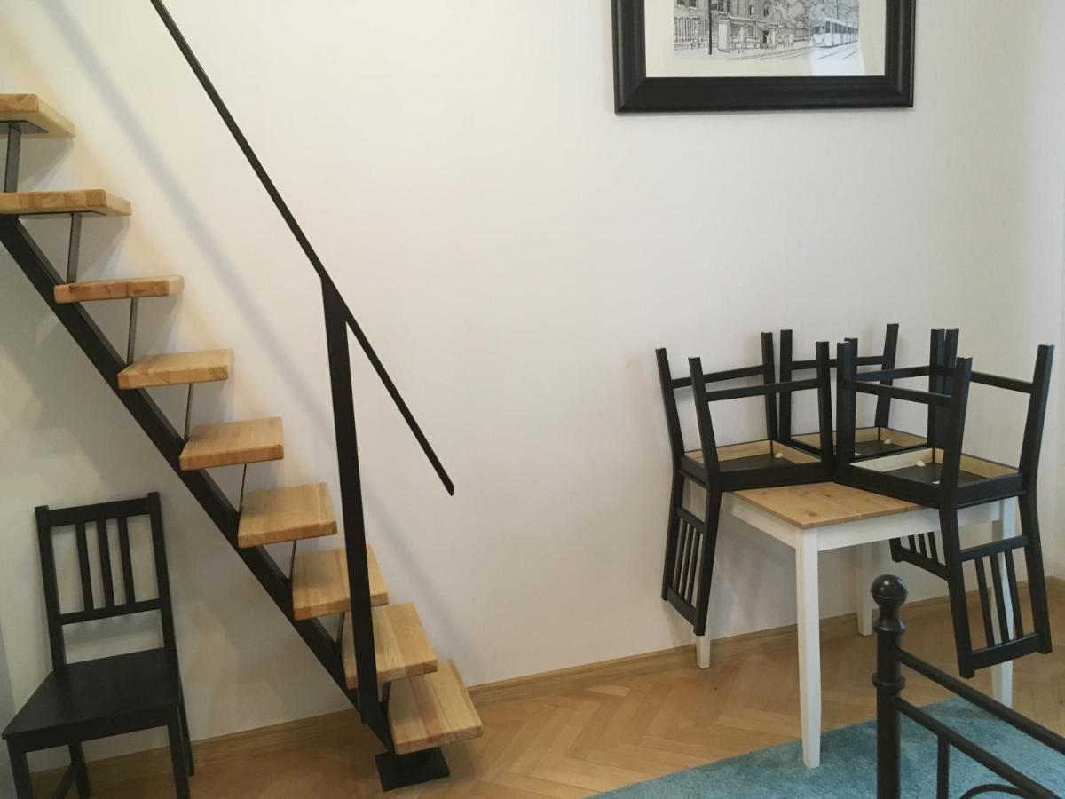 Main Square Apartaments Краков Экстерьер фото
