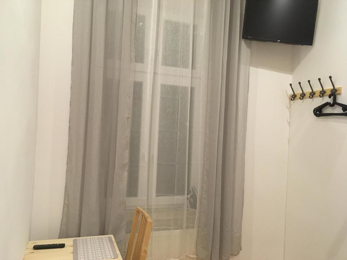 Main Square Apartaments Краков Экстерьер фото