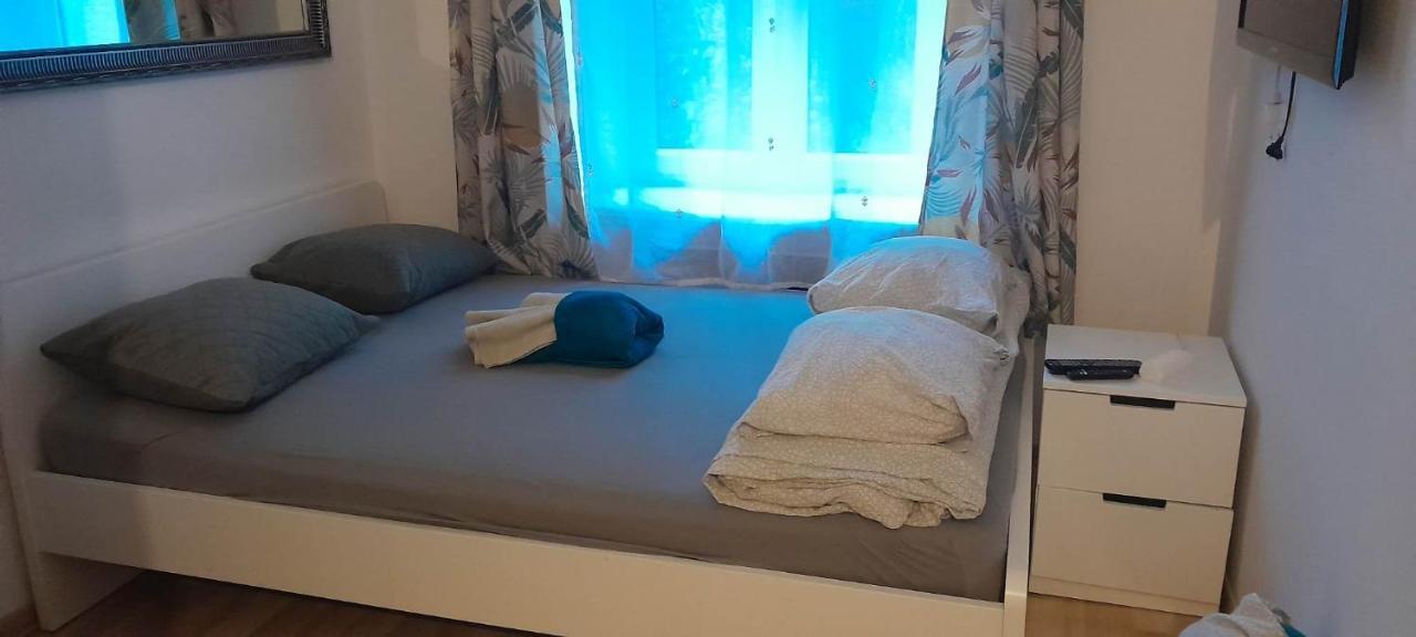 Main Square Apartaments Краков Экстерьер фото