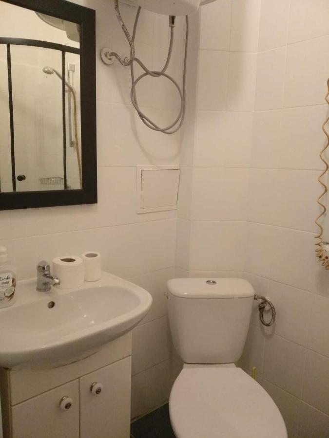 Main Square Apartaments Краков Экстерьер фото